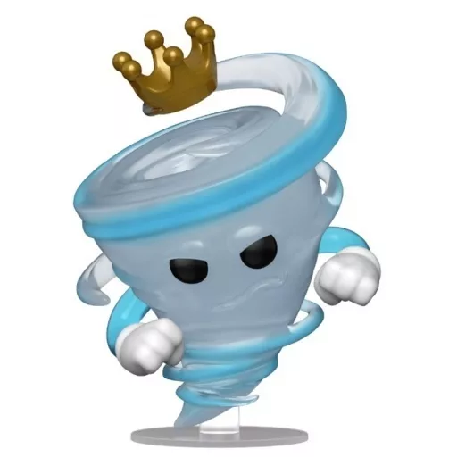 Funatic Fury