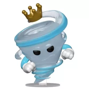 Funatic Fury
