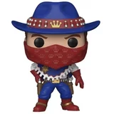 Pop Ranger