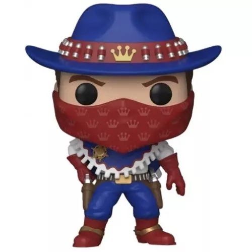 Funko Pop! Pop Ranger SE Fantastik Plastik Fantastik Plastic