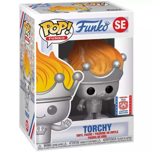 Torchy