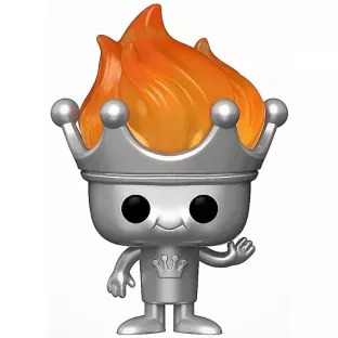 Torchy