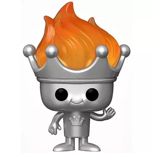 Torchy