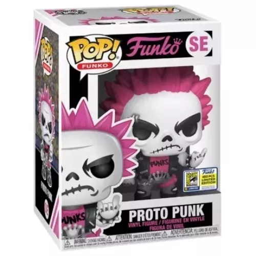 Proto Punk