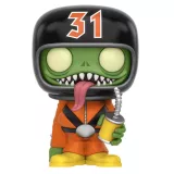 #01  Amazing Carlos - Collectible Figure