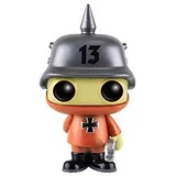 #02  Otto - Collectible Figure