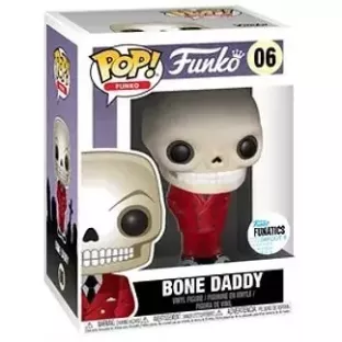 Bone Daddy
