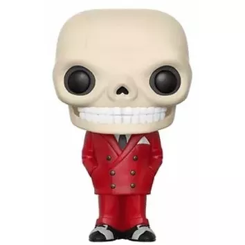 Bone Daddy