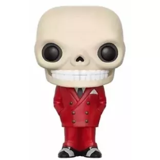 Bone Daddy