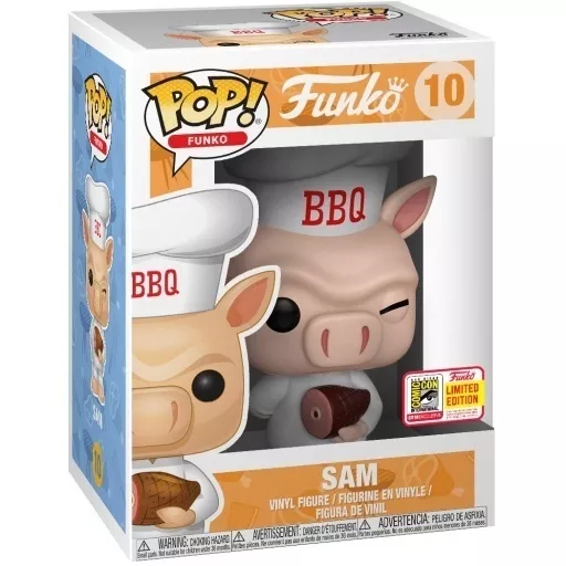 Sam Box
