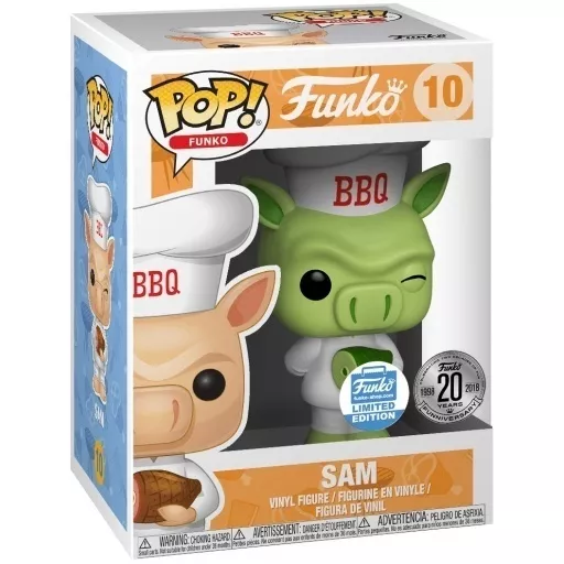 Sam Box