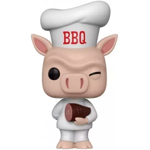 Funko Pop! Sam #10 Fantastik Plastik Fantastik Plastic