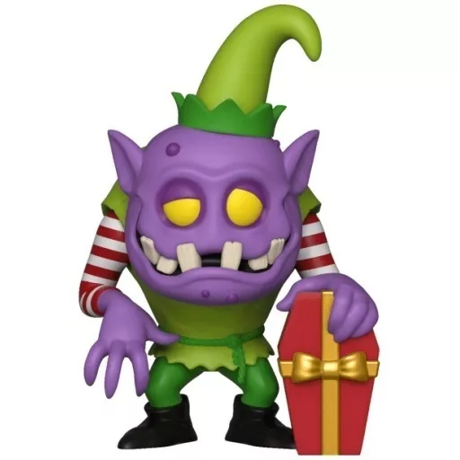 Egor Elf