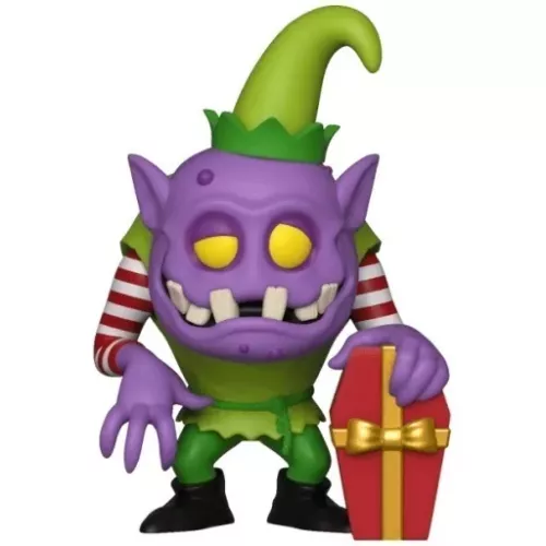Egor Elf
