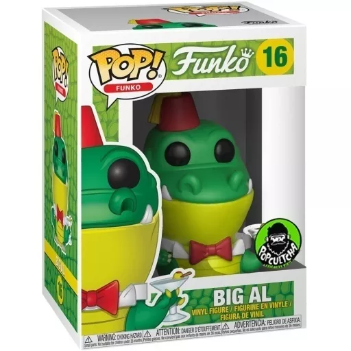 Big Al Box