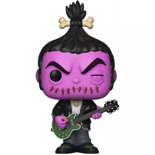 Rocko Billy