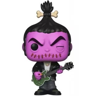 Rocko Billy image