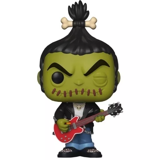 Rocko Billy