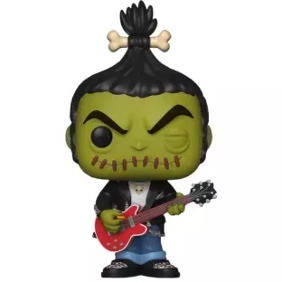 Rocko Billy image