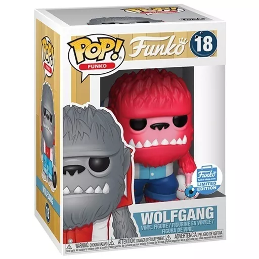 Wolfgang Box