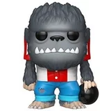 #18  Wolfgang - Collectible Figure