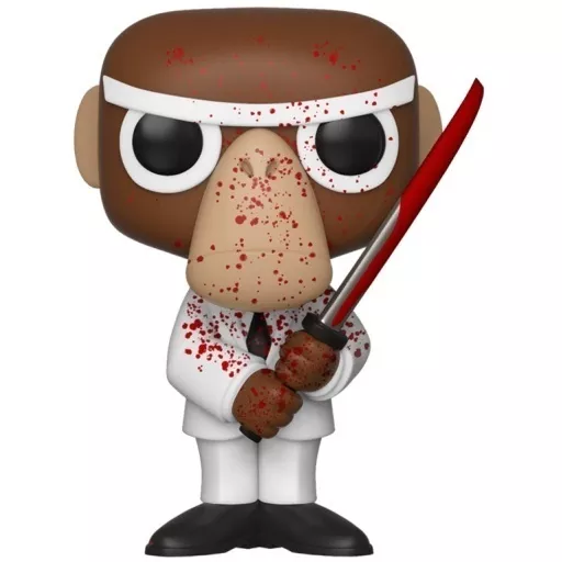 Monkey Assassin