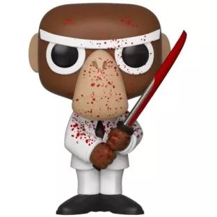Monkey Assassin image