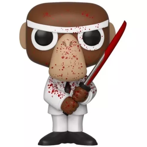 Funko Pop! Monkey Assassin #19 Bloody Fantastik Plastik