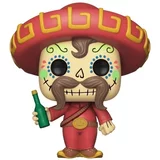 #21  T.J. - Collectible Figure