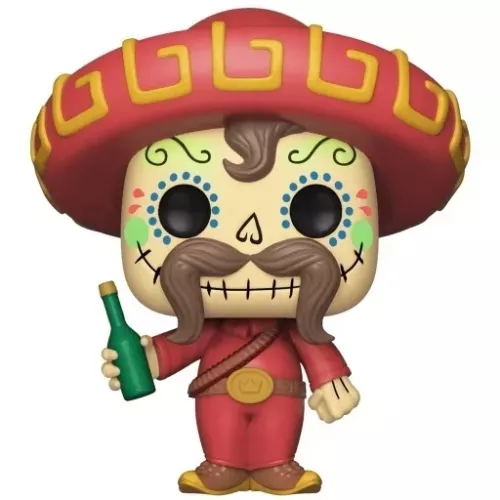 Funko Pop! T.J. #21 Fantastik Plastik Fantastik Plastic