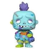 Trader Grim