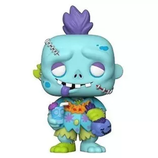 Trader Grim