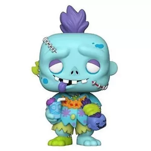 Funko Pop! Trader Grim #22 Fantastik Plastik Fantastik Plastic