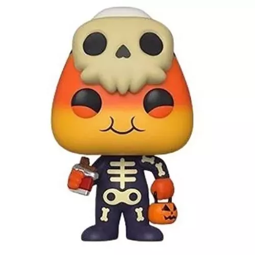Funko Pop! Cutey Corn #23 Fantastik Plastik Fantastik Plastic