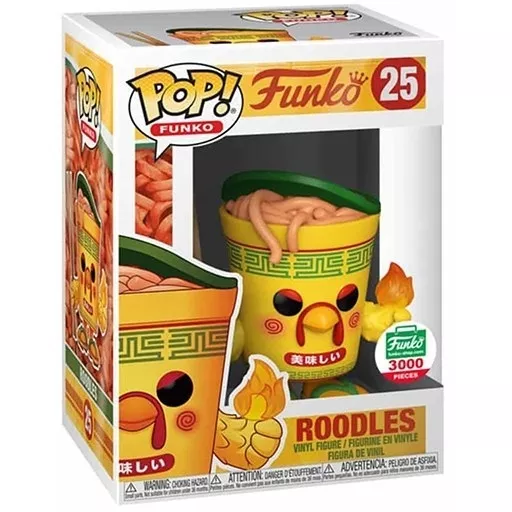 Roodles Box