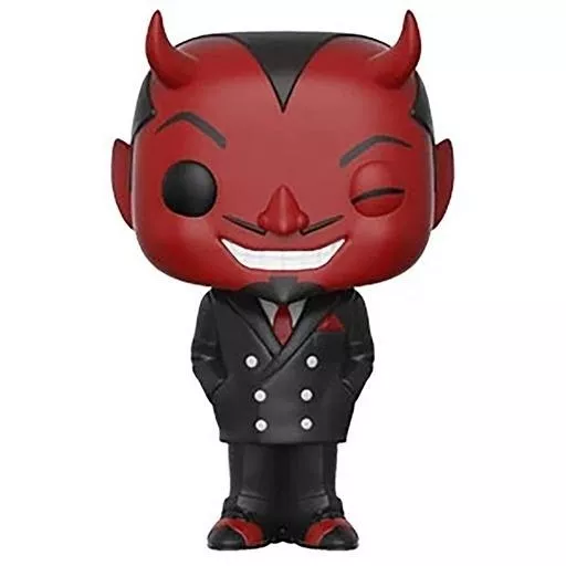 El Diablo