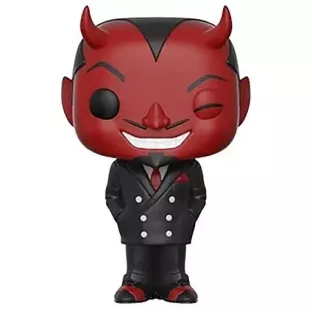 El Diablo