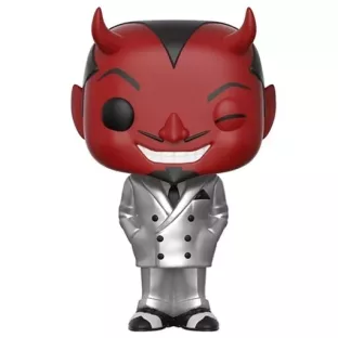 El Diablo