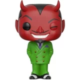 El Diablo