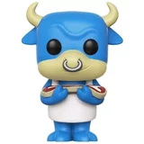 #04  T-Bone - Collectible Figure