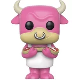 #04  T-Bone - Collectible Figure