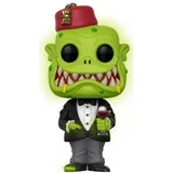 #05  Sike-O-Shriner - Collectible Figure