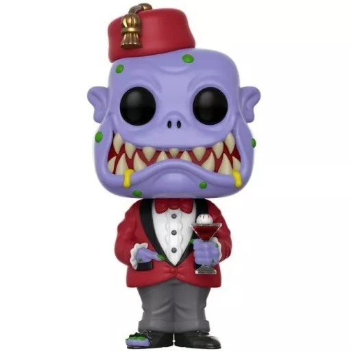 Sike-O-Shriner