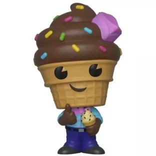 Mr. Sprinkles