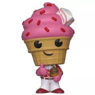 Mr. Sprinkles