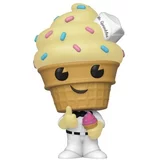 Mr. Sprinkles