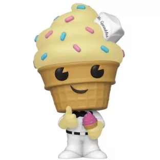 Mr. Sprinkles