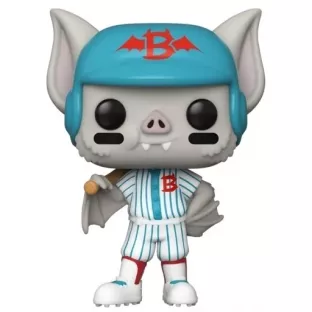 Bat Boy