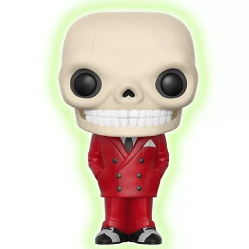 Bone Daddy