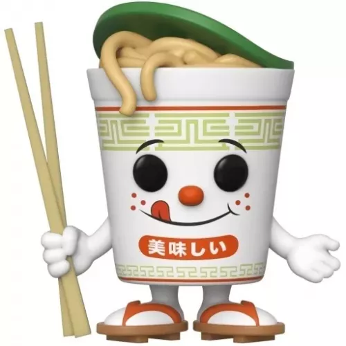 Funko Pop! Oodles #68 Fantastik Plastik Fantastik Plastic